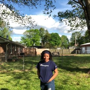 Meet your Posher, Destiny